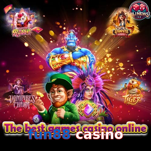 fun88 casino