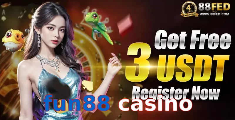 fun88 casino