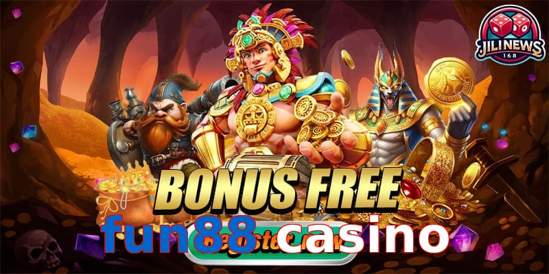 fun88 casino