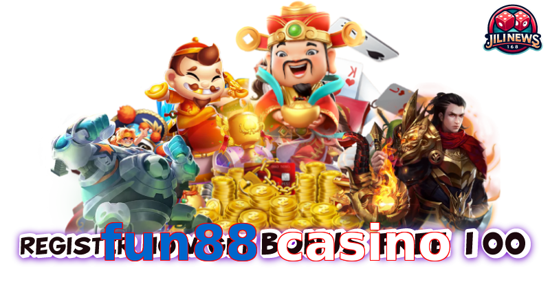 fun88 casino