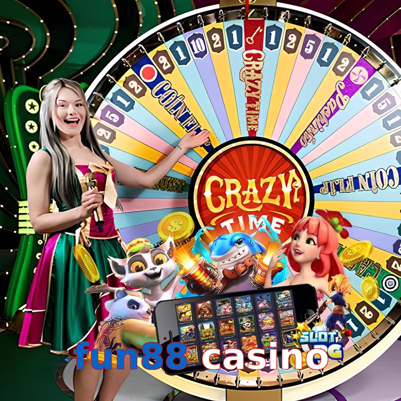 fun88 casino