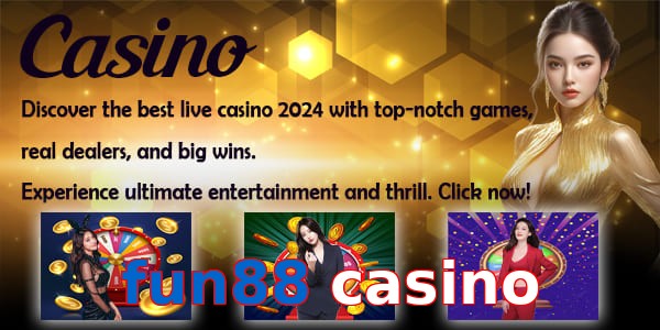 fun88 casino