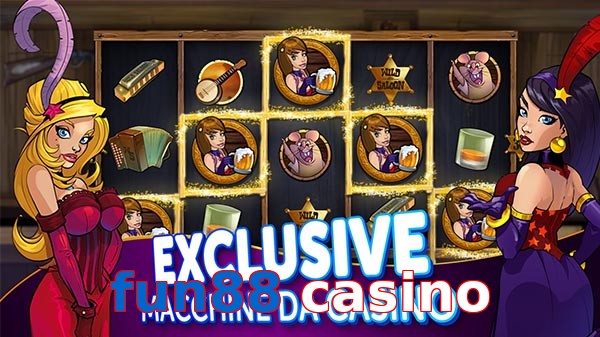fun88 casino