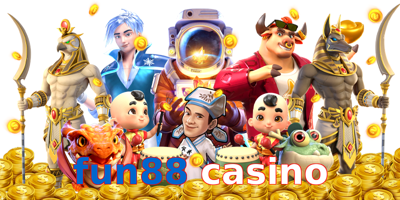 fun88 casino