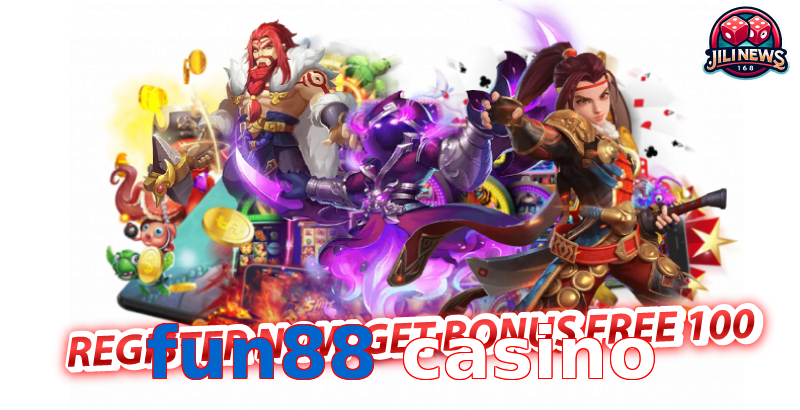 fun88 casino