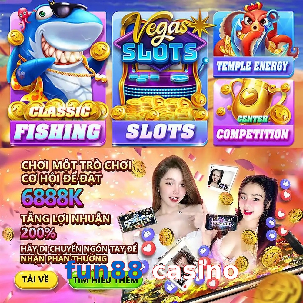 fun88 casino
