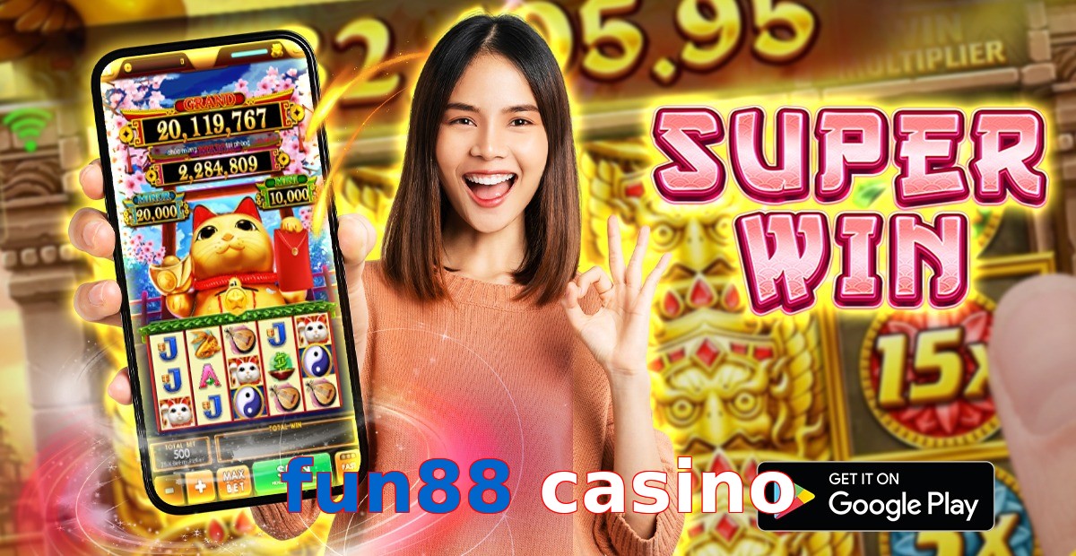 fun88 casino