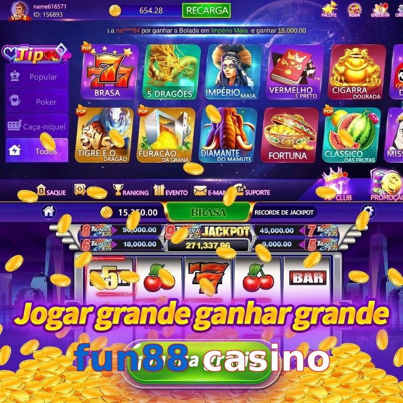 fun88 casino