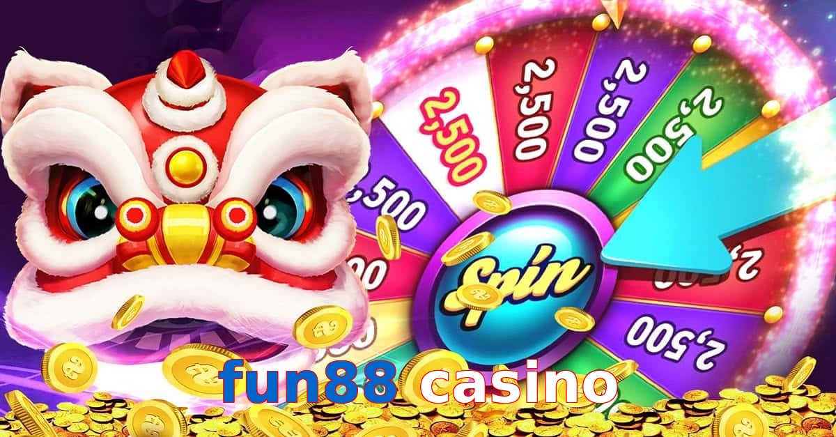 fun88 casino