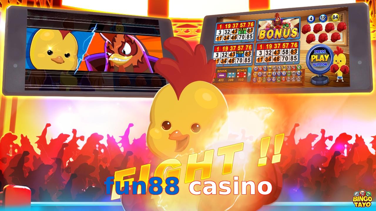 fun88 casino