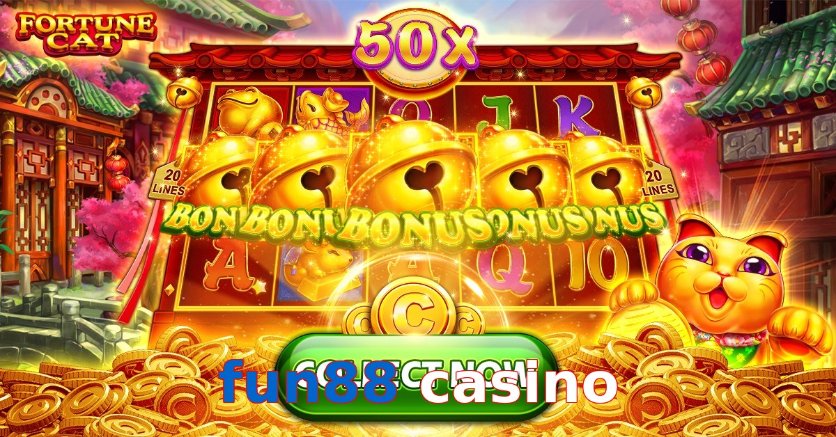 fun88 casino