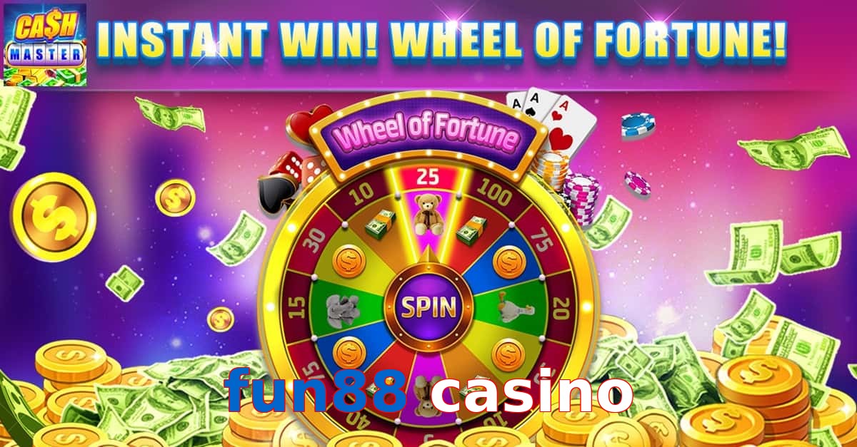 fun88 casino