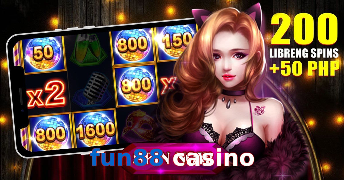 fun88 casino