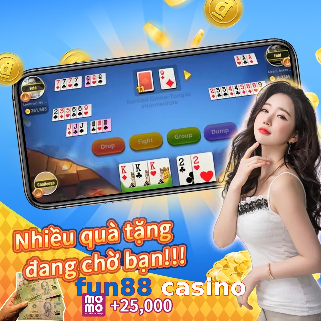 fun88 casino