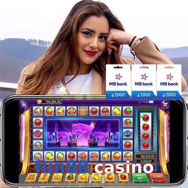 fun88 casino