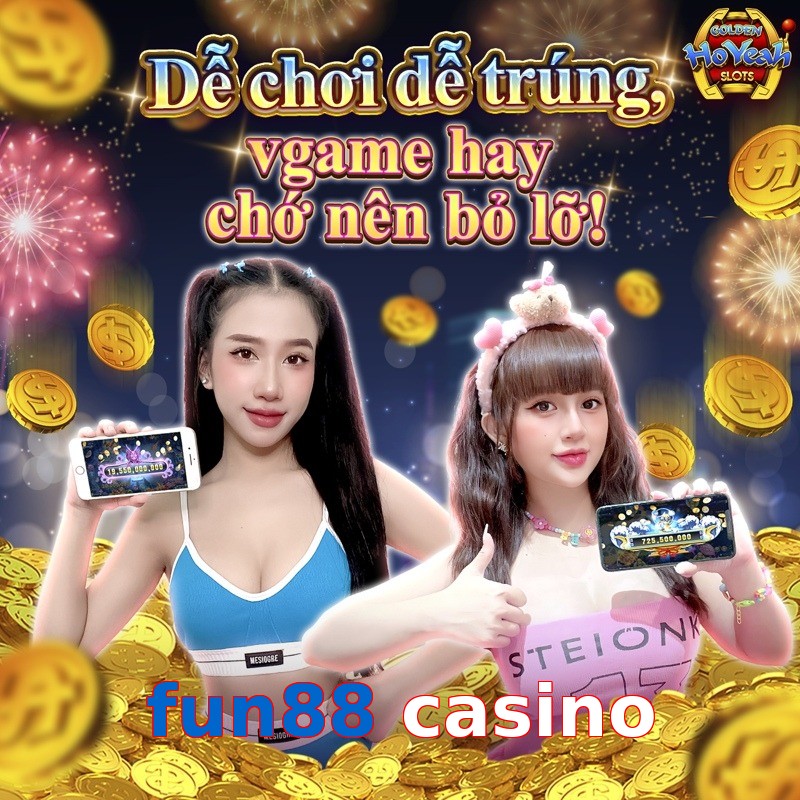 fun88 casino