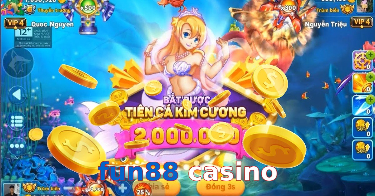 fun88 casino