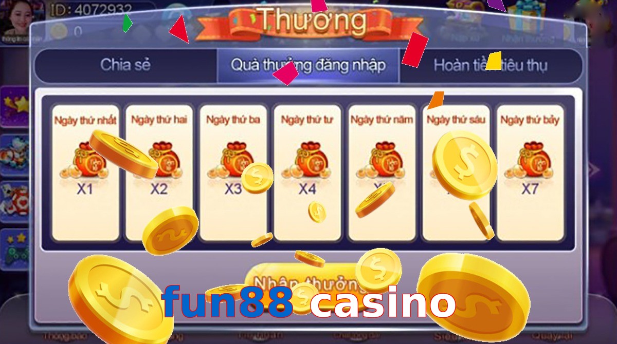 fun88 casino