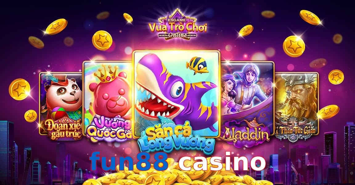 fun88 casino
