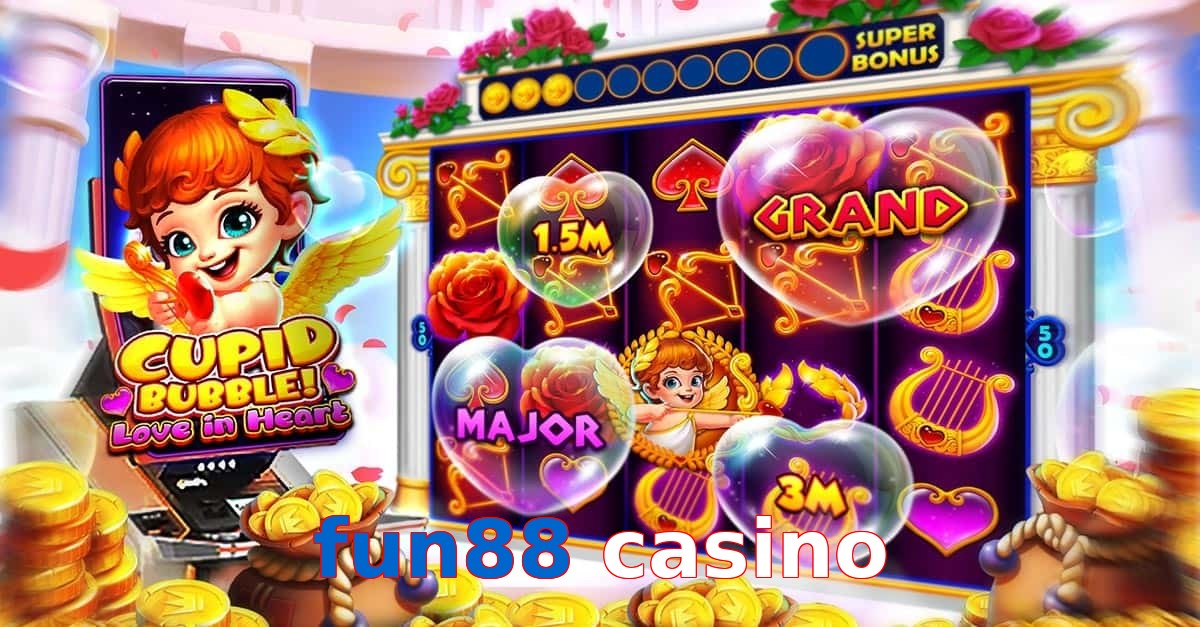 fun88 casino