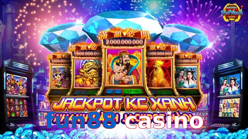 fun88 casino