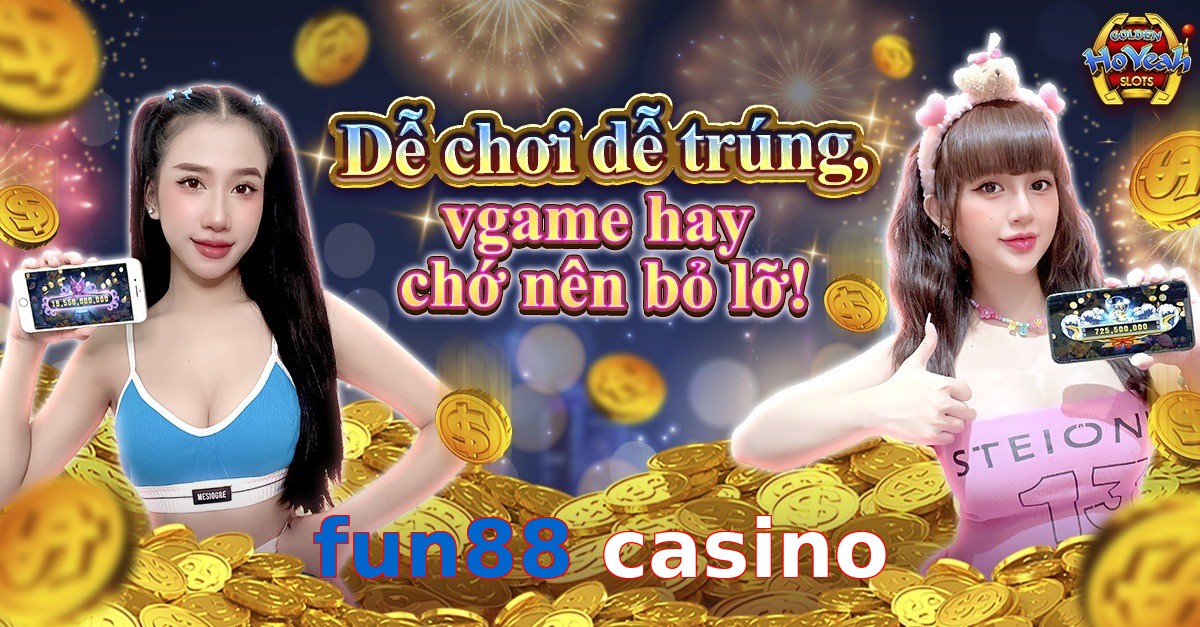 fun88 casino
