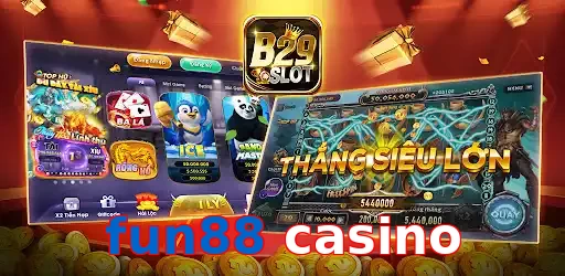 fun88 casino