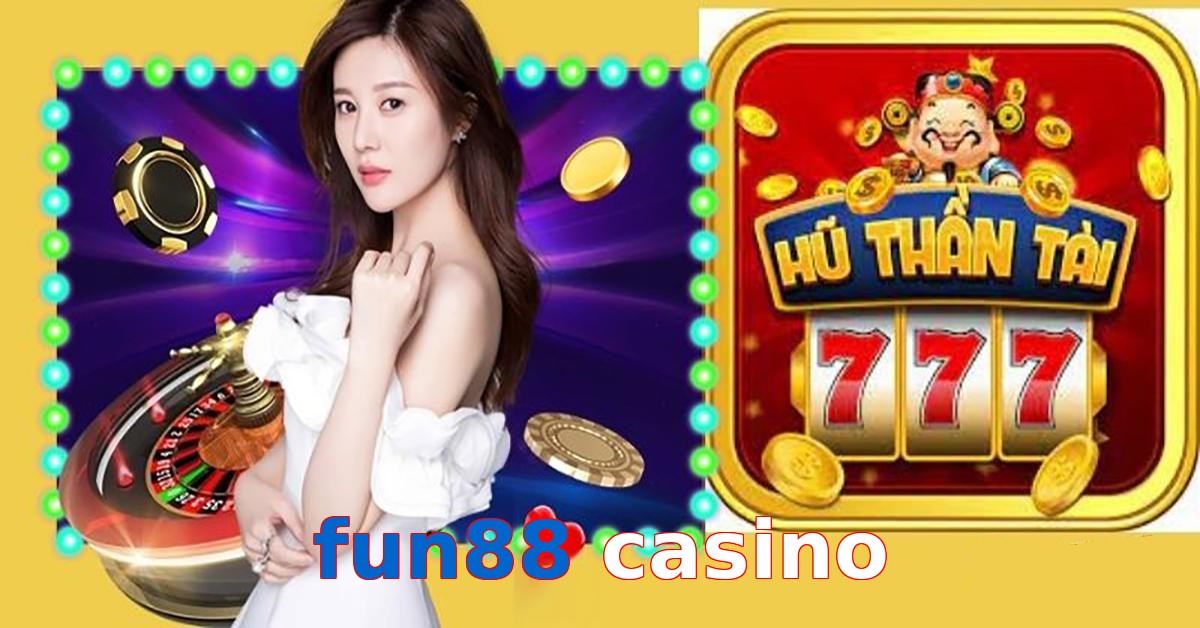 fun88 casino