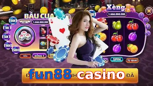 fun88 casino