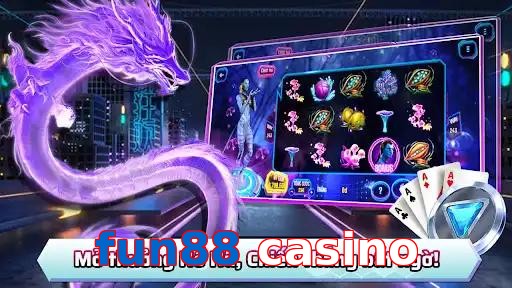 fun88 casino