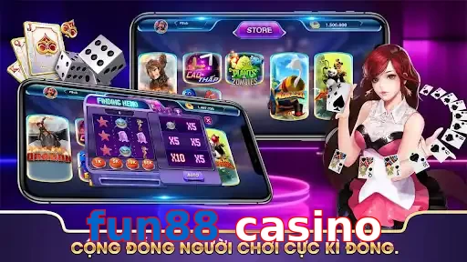 fun88 casino