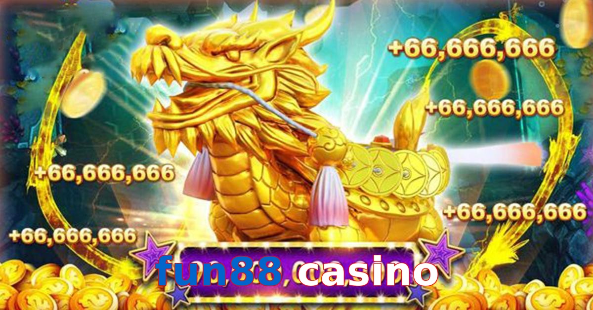 fun88 casino