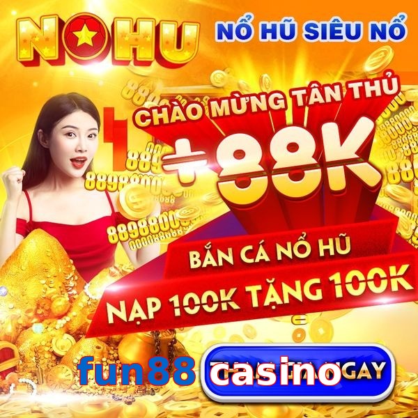 fun88 casino