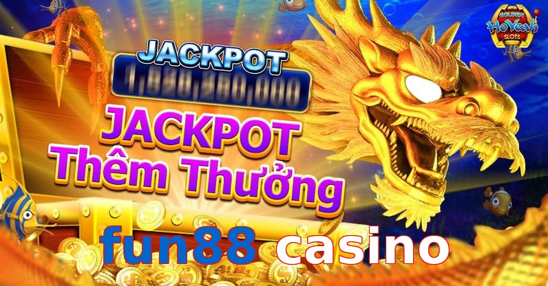 fun88 casino