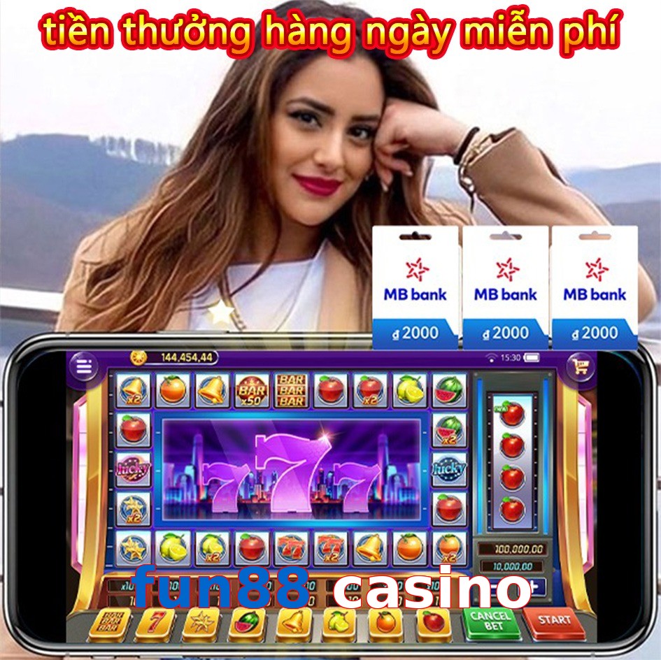 fun88 casino